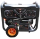 Бензиновый генератор KIMOL 100 Coopper - изображение 2