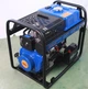 Дизельный генератор Bluetools DG4500E (220-7009) - изображение 3