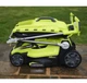 Газонокосарка Ryobi RLM15E36H 1500Вт - зображення 5