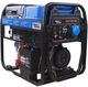 Дизельный генератор Bluetools DG7000E (220-7008) - изображение 4