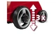 Скарификатор-аэратор Einhell GC-SA 1231/1 3420640 - изображение 4