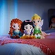 Плюшева лялька Disney Білосніжка Plush Doll - изображение 4
