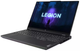 Laptop Lenovo Legion Pro 7 16IRX8H (82WQ000TPB) Onyx Grey - obraz 3