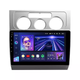 Штатная магнитола Teyes CC3 для Volkswagen Touran 1 2003 - 2010 Android - изображение 7