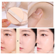 Тональный кушон ESPOIR PRO TAILOR BE NATURAL CUSHION с натуральным финишем, 14g+14g SPF50 PA++++ - изображение 4