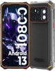 HOTWAV Cyber 13 Pro 12/256GB Orange ( Global Version ) - зображення 2