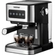 Кофеварка рожковая Zelmer ZCM6255 [91081] - изображение 1