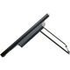Портативный монитор HANNspree 23.8" Touch Monitor (HT248PPB) [91504] - изображение 8