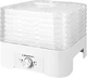 Сушилка для овощей и фруктов Liberton LFD-5526P [90918] - изображение 2