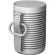 Портативная акустика Bang & Olufsen Beosound Explore Grey Mist (1626003) [91914] - изображение 1
