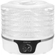 Сушилка для овощей и фруктов WetAir WFD-K380W [90915] - изображение 1