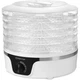 Сушилка для овощей и фруктов WetAir WFD-K380W [90915] - изображение 2