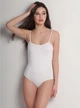 Боди женское Jolidon H2076T M Белый - изображение 1