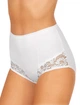 Женские трусы слипы Jadea 06 6/XL Белый - изображение 1