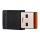 Адаптер McDodo Type-C 5A to USB-A 2.0 Convertor OT-6970 Black - изображение 1
