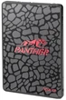 Накопичувач Apacer AS350 Panther 256GB SATAIII 3D TLC (95.DB2A0.P100C) - изображение 4