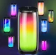 Портативная Bluetooth-колонка Hopestar P49 Black - изображение 2