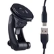 Холдер McDodo Space Series 15W Wireless Charger CH-7620 Black - изображение 3