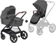 Коляска універсальна Hauck Walk N Care Air Dark Grey (16548-5) - зображення 1