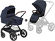Коляска унівесальна Hauck Walk N Care Dark Navy Blue (16545-4) - зображення 1