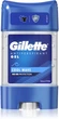 Антиперспірант-дезодорант чоловічий гелевий Gillette Cool Wave Anti-White Marks 70 мл - зображення 1