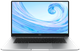 Ноутбук 15.6" HUAWEI Matebook D 15 2021 Intel Core i3-10110U RAM 8GB SSD 512GB Windows 11 Factory Recertified - изображение 1