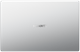 Ноутбук 15.6" HUAWEI Matebook D 15 2021 Intel Core i3-10110U RAM 8GB SSD 512GB Windows 11 Factory Recertified - изображение 4