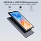 Планшет 10" Full HD AWOW CreaPad1003 4/64Gb 8 ядер Android 11 Черный - изображение 3