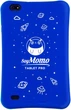 Планшет 8" Full HD SoyMomo PRO 2/32Gb 8 ядер Android 9 4000 mAh Синій - зображення 2