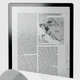 Электронная книга 13.3" BOOX Tab X 6 /128ГБ / Android 11 / Wi-Fi / E-Ink Carta экран (2260 х 1600) /Серая Б/В - изображение 4
