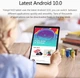 Планшет 10.1" HD Yotopt N10 4/64Gb 4G 2-SIM 8 ядер Android 10 5000 mAh Черный Б/В - изображение 3