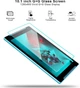 Планшет 10" TJD 1011QR 4/64Gb 4 ядра Android 12 6000 mAh Голубой Factory Recertified g2 - изображение 4