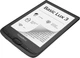 Электронная книга 6" PocketBook PB617-P-WW 8Gb Wi-Fi Black - изображение 3