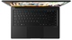 Ноутбук 14.1" Medion Akoya E4251 Intel Celeron N4020 RAM 4GB SSD 128GB Win11 Алюминиевый корпус (UKR) (102026108) - Уценка - изображение 2