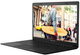 Ноутбук 14.1" Medion Akoya E4251 Intel Celeron N4020 RAM 4GB SSD 128GB Win11 Алюминиевый корпус (UKR) (102026108) - Уценка - изображение 4