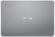 Ноутбук 11.6" Asus Chromebook C223 Intel Celeron N3350 RAM 4GB eMMC 32GB 10год батарея Chrome OS - зображення 5