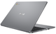 Ноутбук 11.6" Asus Chromebook C223 Intel Celeron N3350 RAM 4GB eMMC 32GB 10год батарея Chrome OS - зображення 6