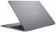 Ноутбук 11.6" Asus Chromebook C223 Intel Celeron N3350 RAM 4GB eMMC 32GB 10год батарея Chrome OS - зображення 7