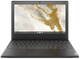 Ноутбук 11.6" Lenovo IdeaPad 3 CB 11IGL05 Intel Celeron N4000 RAM 4GB eMMC 64GB 10год батарея Chrome OS Б/В - зображення 1