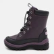 Подростковые зимние ботинки для девочки Lenne Brit 22123 D-604 38 (4741593185403) - изображение 4