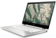 Ноутбук 14" HP Chromebook x360 Intel N5030 RAM 4GB eMMC 64GB 12час батарея Chrome OS - изображение 4