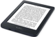 Электронная книга 6" Kobo Nia N306 / 8Gb / Wi-Fi / Сенсорный E-Ink экран (1024 x 758) / 168 часов работы от батареи / Черный(N306-KU-BK-K-EP) Б/В - изображение 3