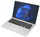 Ноутбук 17" LG Gram 17Z90P-G.AA76G Intel Core i7-1165G7 RAM 16GB SSD 512GB Windows 11 (UKR) (102194893) - Уценка - изображение 3