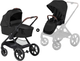 Коляска універсальна Hauck Walk N Care Air Black (16547-8) - зображення 1