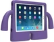 Чохол CaseFashion з ручками для iPad Air 2 - Violet - изображение 5