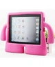 Чохол CaseFashion з ручками для iPad mini 4 - Light Pink - изображение 4