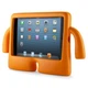 Чохол CaseFashion з ручками для iPad 9.7" (2017/2018) - Orange - изображение 1