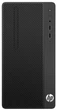 Компьютер HP 290 G1 MT / Intel Core i3-7100 / RAM 16 ГБ / SSD 250 ГБ + HDD 1 ТБ / Intel HD Graphics 630 / Windows 10 Pro - изображение 2