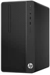 Компьютер HP 290 G1 MT / Intel Core i3-7100 / RAM 16 ГБ / SSD 250 ГБ + HDD 1 ТБ / Intel HD Graphics 630 / Windows 10 Pro - изображение 3