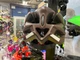 Шлем ONRIDE Mount матовый 58-61 см черный - изображение 3